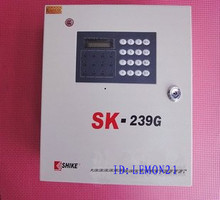 时刻sk-239返利优惠全攻略 报警主机的智能守护之道
